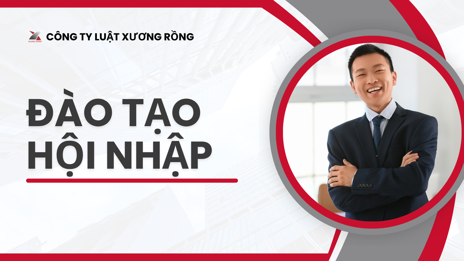 NV00 – Đào tạo Hội nhập